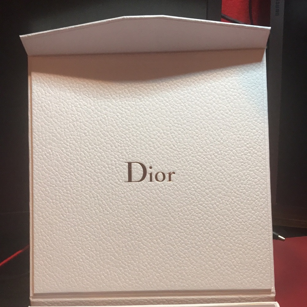 Dior Storage Box - Picture 3 of 4
